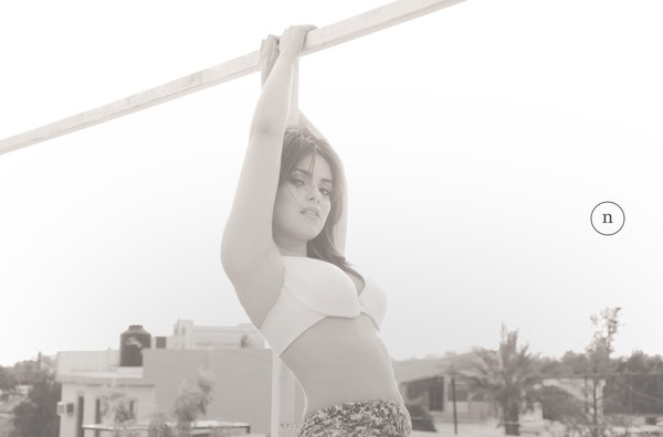 Natzielli #actrees #model #hermosillo #branding #fashion #logo #jonna