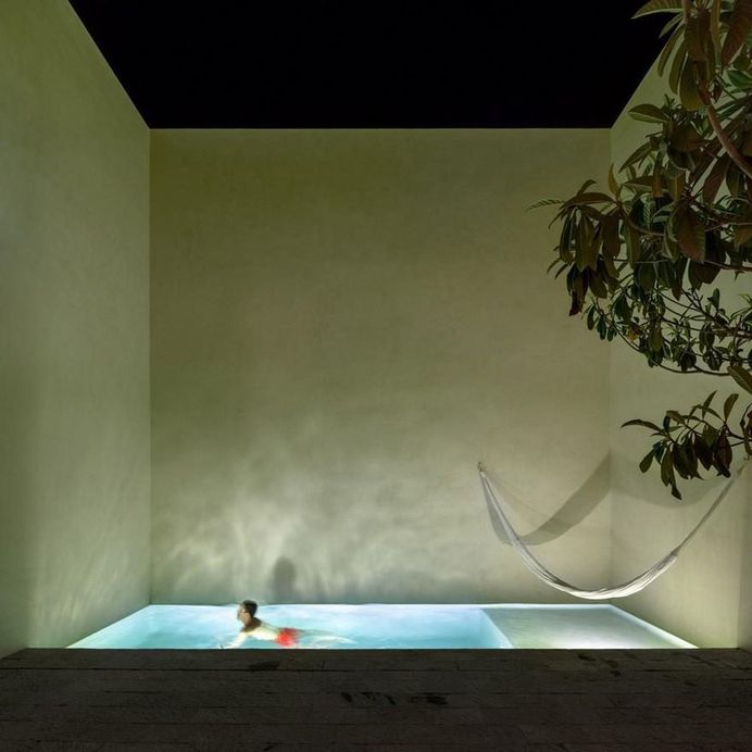 Casa La Quinta by Pérez Palacios Arquitectos Asociados 15
