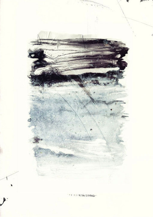 viaÂ witanddelightÂ :Â Kike Besada #abstract #painting