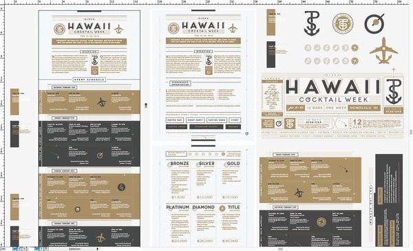 r26 Novr #week #hawaii #cocktail