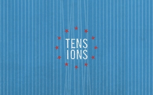 Wallpapers - Jon Ashcroft Design & Illustration #ashcroft #america #flag #jon #stars #usa #typography