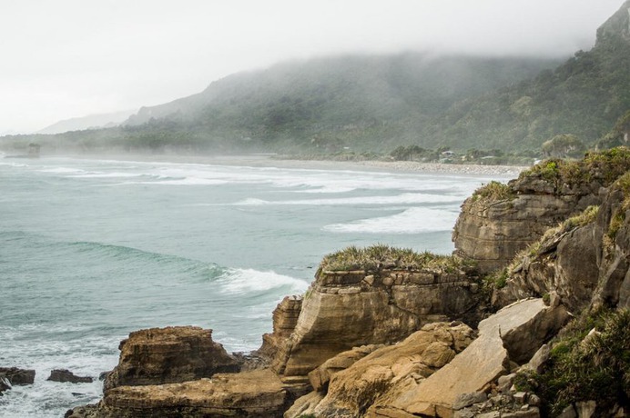 Road Trip Across New Zealand: Photography by Tomas Ondrejka