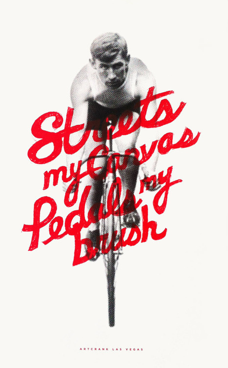 Graphic design inspiration #poster