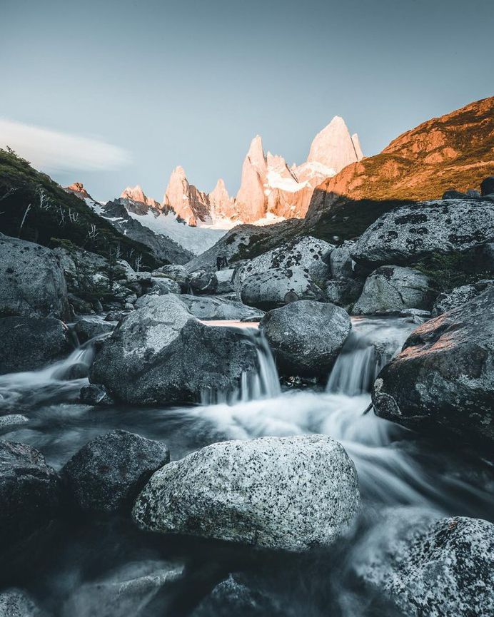Stunning Travel Landscape Photography by Manuel Dietrich