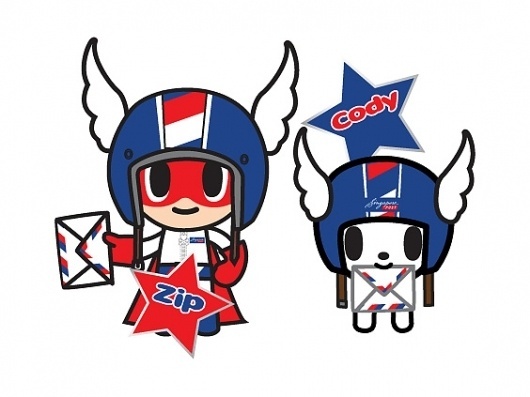 tokidoki #tokidoki