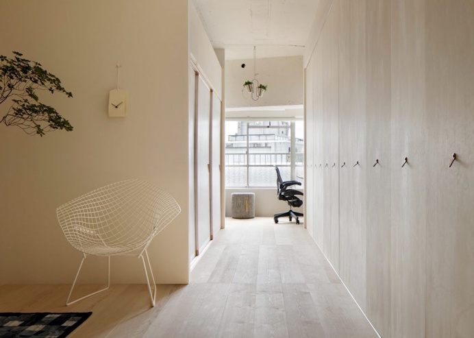 Apartment in Kitasando