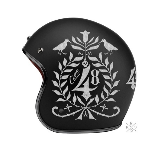 typeverything.com, BMD #helmet