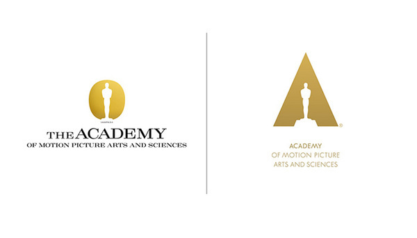 Academy Rebrand 4 #oscar #identity