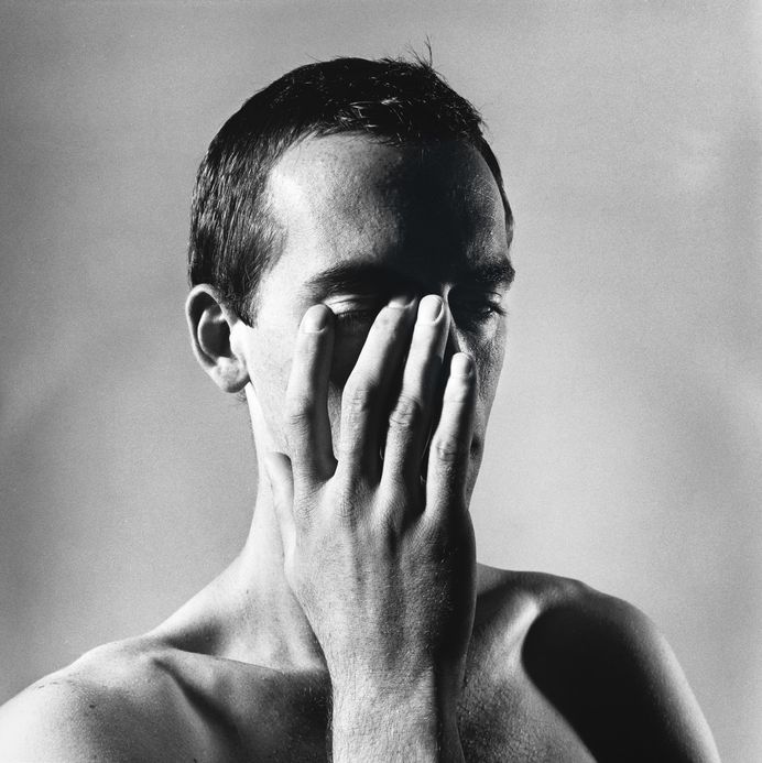 David Wojnarowicz Is My Shepherd, and I Want All the Beauty - GARAGE