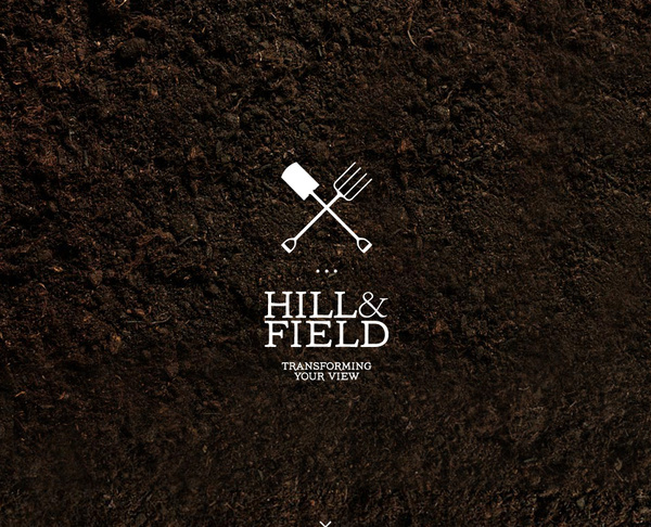 Hill #branding