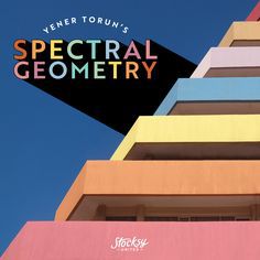 Turkey's architecture is insanely surprising when viewed through Instagram superstar Yener Torun's lens. If it ain’t Baroque, don’t fix it.