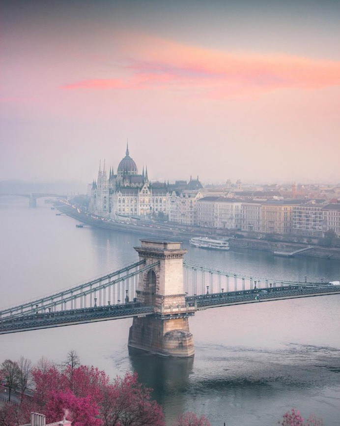 Magical Nature and Travel Photography by Hegyi Benjamin