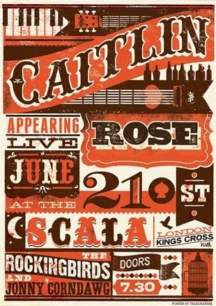 Telegramme Studio » ALL #screenprint #poster #typography