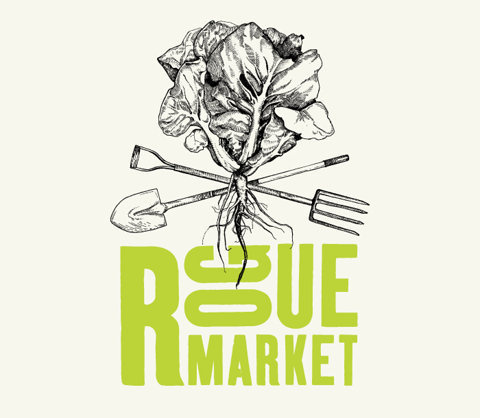 County LineÂ Harvest - TheDieline.com - Package Design Blog #logo