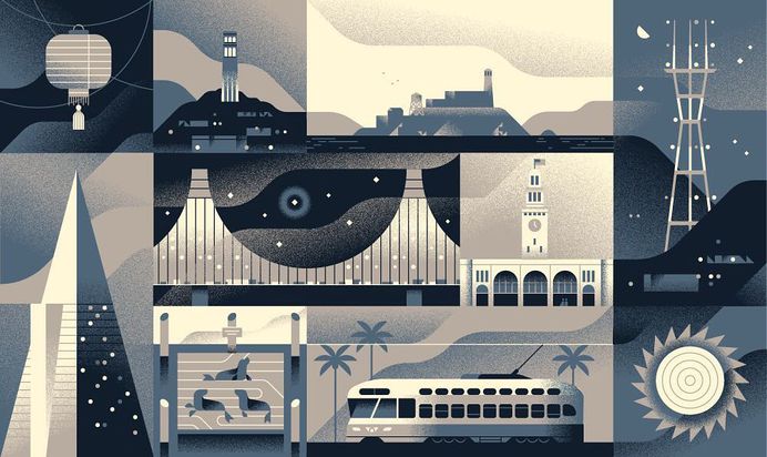 SF Dreaming 💤