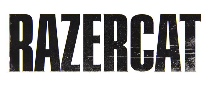 Razer Cat - Logo2