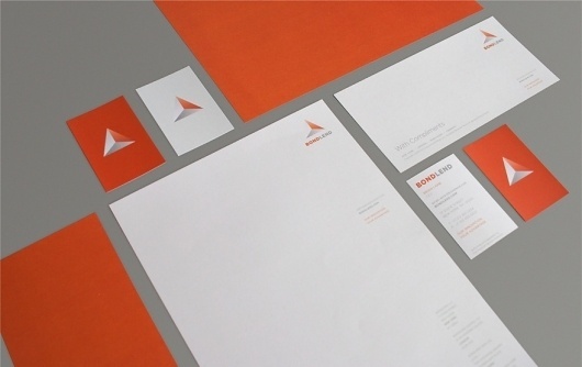 EquiLend BondLend rebrand | Hatched #design #bondlend #stationery #logo #hatched