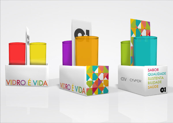 visual identity