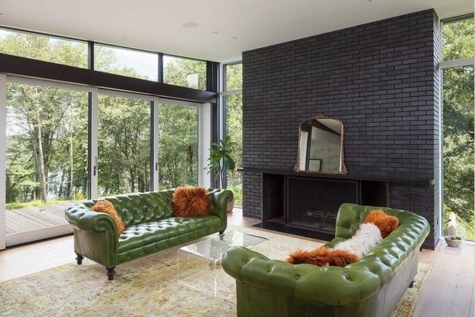 Shadow Box Residence: Modern Architectural Statement by SALA Architects 6