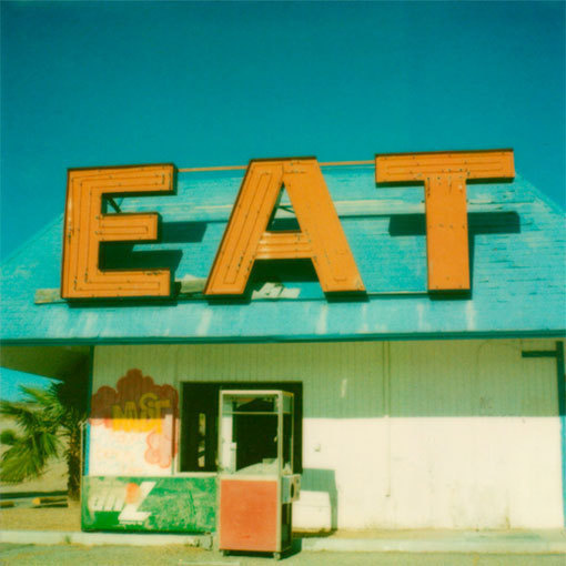 laffiche_summer_03 #out #poloroid #washed #summer