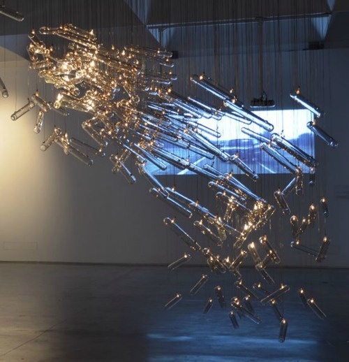 tumblr_lzxruypbMa1r382eco1_500.png (imagen PNG, 500 × 518 píxeles) #art #installation