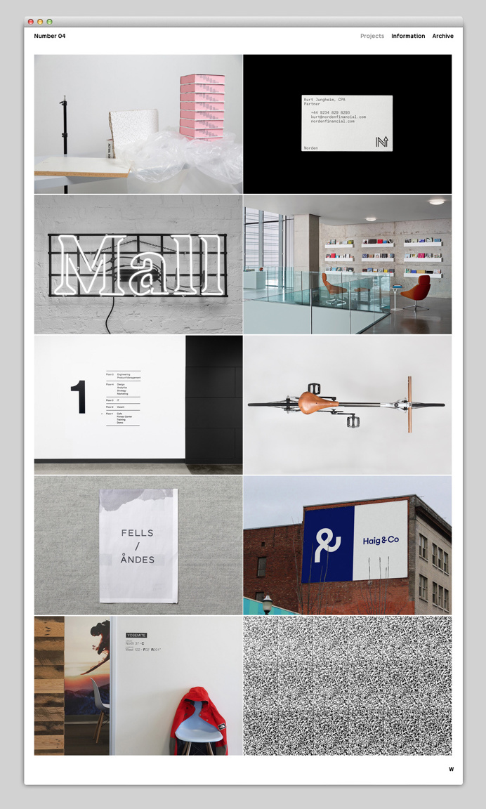 The most beautiful websites collection – Follow www.mindsparklemag.com #webdesign #minimal #design #beautiful #website #award #web #webin