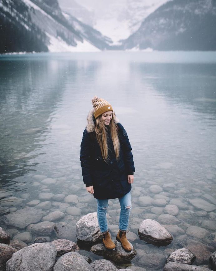 Incredible Adventure Photography by Joelle Friend