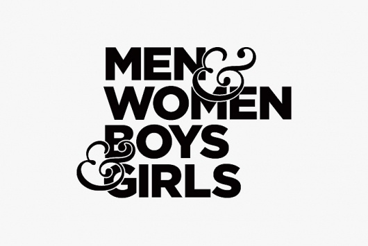 Design By Dave / Design & Art Direction #typography