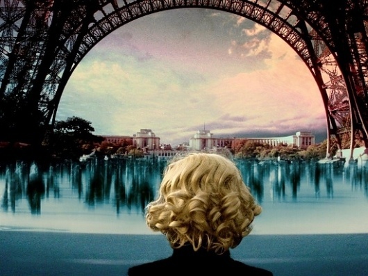 Angell Gallery | artists | Bonnie Baxter | Paris 1 #bonnie #baxter