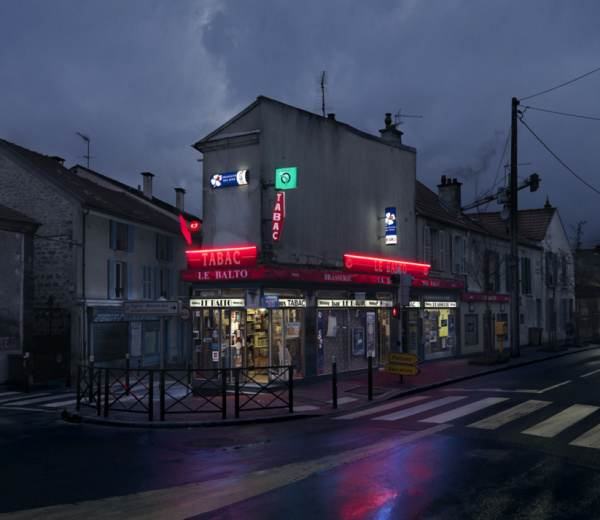 Blaise Arnold | PICDIT