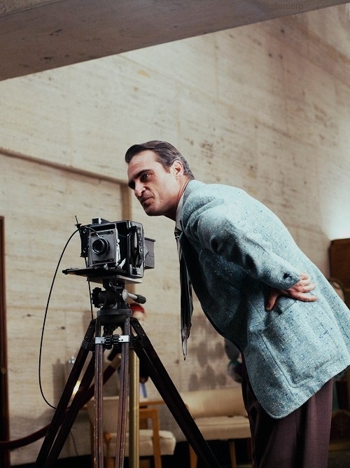 The Master #camera #anderson #phoenix #the #thomas #master #vintage #film #paul