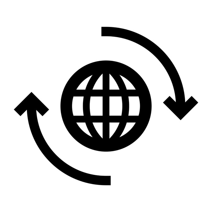 See more icon inspiration related to global, international, worldwide, geography, world grid, Maps and Flags and earth grid on Flaticon.