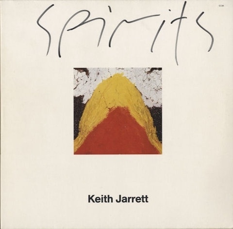 FFFFOUND! #jarret #keith