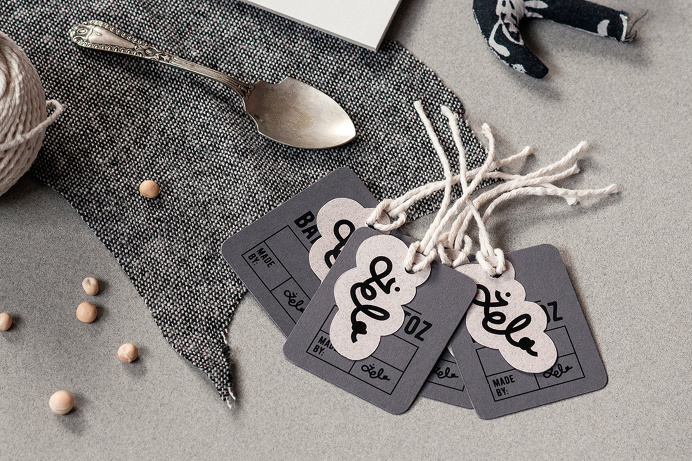 ŻELA | identity on Behance