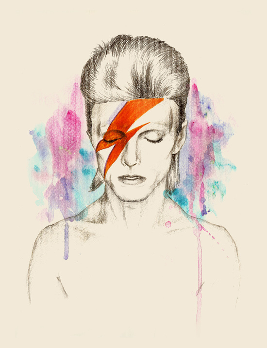 creative, art, design, inspiration, illustration, watercolor,
