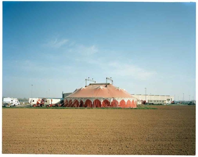 Circus by Ettore Moni #inspiration #photography #art
