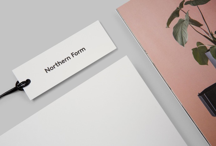 Northern Form – Visual Journal
