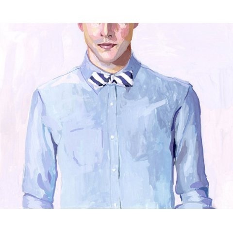 Elizabeth Mayville | PICDIT #painting #art