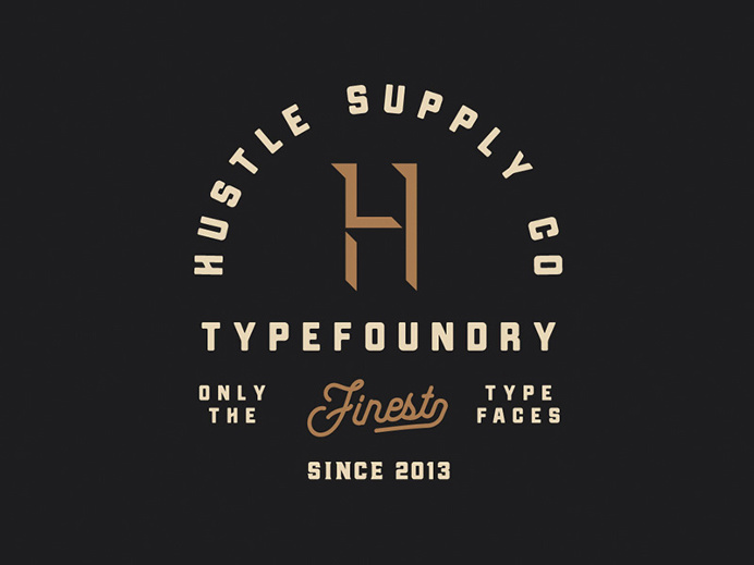 craft, branding, identity, typography