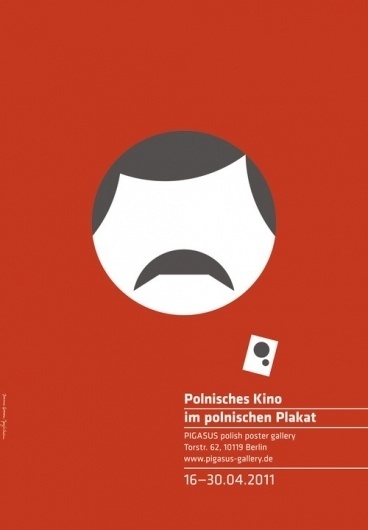 The Art of Poster - The largest collection of Polish posters #homework #poster #film