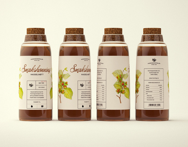 lovely package westerdals school of communication 3 #packaging