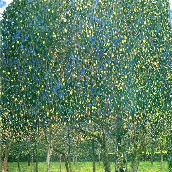 Anniversary of Artist Gustav Klimt's Birth-a one of the Modernism father's #styt #klimt #modern #gustav #painting #paintings #modernism #artist