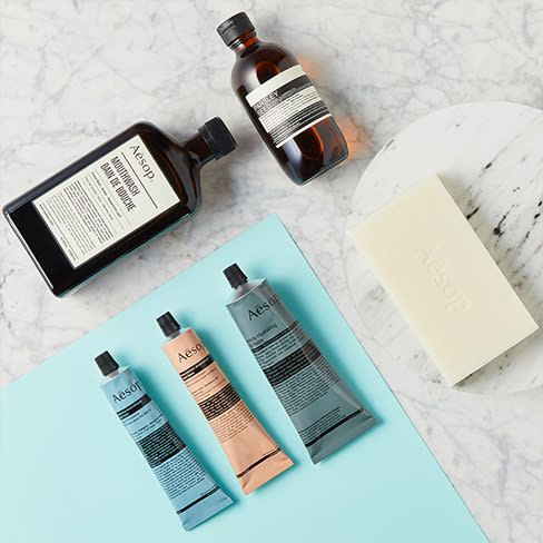Shop All Grooming at END.