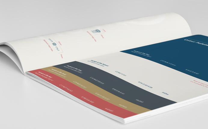 #Branding #Identity #Design