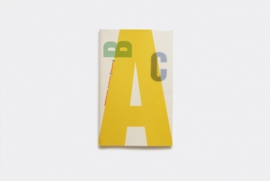 Más tamaños | Typotron Nr.15 | Flickr: ¡Intercambio de fotos! #cover #tipography