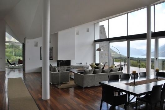 cs_110311_05 » CONTEMPORIST #interior #view