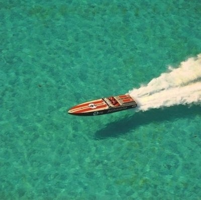 Where is the Cool? #boat