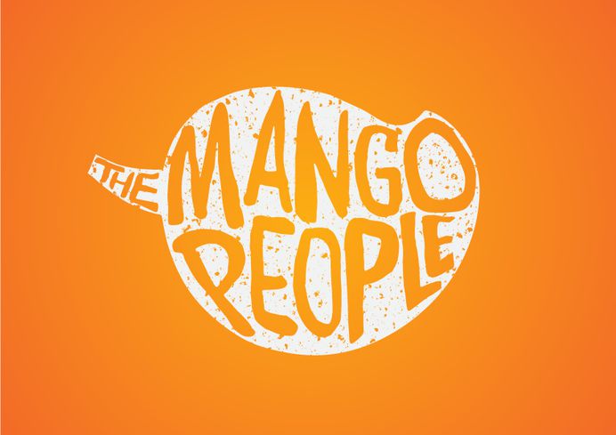 The Mango People on Behance