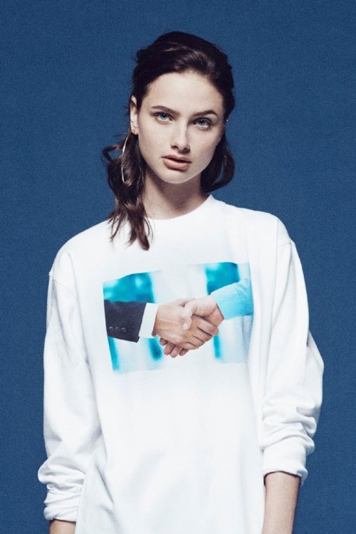 Adobe Creates a Clothing Line Using Classic Stock Photos Introducing Adobe Stock Apparel.
