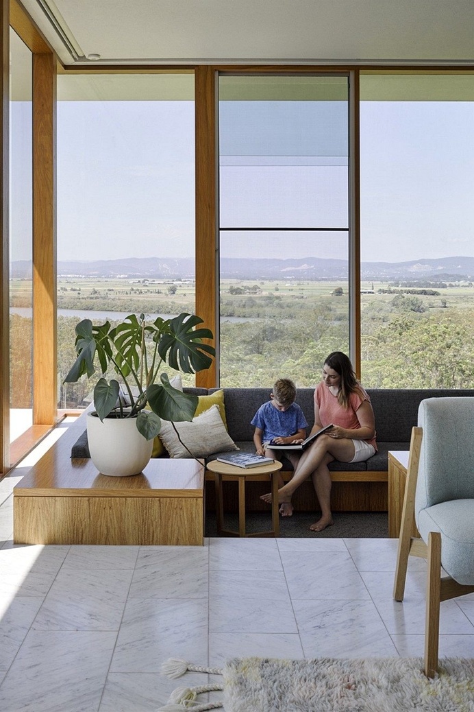 Rocky House by Base Architecture 5